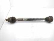 Antriebswelle rechts vorne Skoda Roomster (5J) 6Q0407272EA