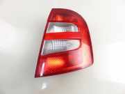 Rücklicht hinten rechts SKODA FABIA I (6Y2) 1.4 6Y6945112B 6Y6945096B