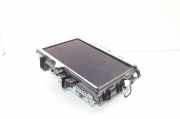 Navigationsanzeige TESLA MODEL X 90D AWD 1451809-83