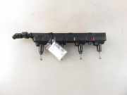 Zündspule OPEL CORSA C (F08, F68) 1.2 0221503015