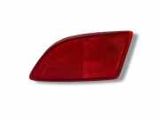 Stoßstange Reflektor hinten links MAZDA 3 Sedan (BL) 1.6 MZR P8496B