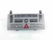 Klimabedienteil CITROËN C5 II Break (RE_) 2.0 HDi (RERHRH) 96573328