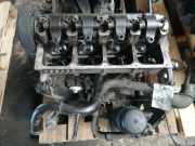 Motor ohne Anbauteile (Benzin) Audi A4 Avant (8E, B6) AVF