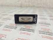 Kennzeichenleuchte VW Passat B7 Alltrack (36, B7) 8T0943021