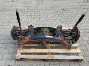 Achse hinten Mercedes-Benz CLK (C209)