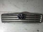 Vorderer oberer Gitter TOYOTA AVENSIS Estate (_T25_) 2.2 D-CAT (ADT251_) 5311405060
