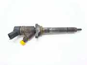 Einspritzdüse CITROËN C4 Coupe (LA_) 1.6 HDi 0445110259