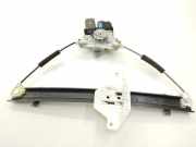 Fensterheber links vorne Chevrolet Captiva (C100, C140) 20872600