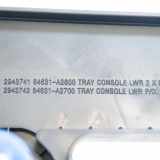 Andere Teile des Innenraums KIA CEE`D Sportswagon (JD) 1.6 CRDi 136 84631-A2600