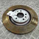 Bremsscheibe hinten links PEUGEOT 3008 III (KA, KB, KC) E-210 (KCZKZX) 9848515480