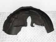 Radhaus rechts hinten Audi Q3 (8U) 8U0810172D