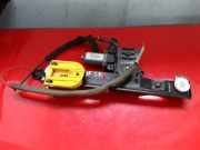 Türfensterheber hinten rechts JAGUAR XF SPORTBRAKE (X250) 3.0 D D317800 FC7300