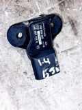 MAP-Sensor VW GOLF PLUS (5M1, 521) 1.4 16V 0261230095