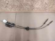 Gangschaltmechanismus MAZDA 3 (BK) 1.6 DI Turbo 8127025200
