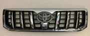 Gitter Grill vorne links TOYOTA LAND CRUISER 120 (_J12_) 3.0 D-4D (KDJ120, KDJ150, KDJ125) 5311160500