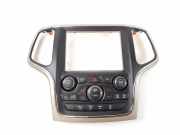 Klimabedienteil JEEP GRAND CHEROKEE IV (WK, WK2) 3.0 CRD V6 4x4 P05091849AF