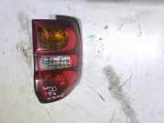 Rücklicht hinten links TOYOTA RAV 4 II (_A2_) 2.0 D-4D 4WD (CLA20_, CLA21_)