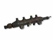 KRAFTSTOFFVERTEILER EINSPRITZLEISTE VERTEILERROHR MAZDA 6 Station Wagon (GY) 2.0 DI