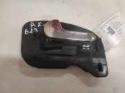 Türöffner innen links hinten Opel Corsa C (X01) 13110956