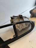 Nebelscheinwerfer links VW SHARAN (7M8, 7M9, 7M6) 1.9 TDI 020028