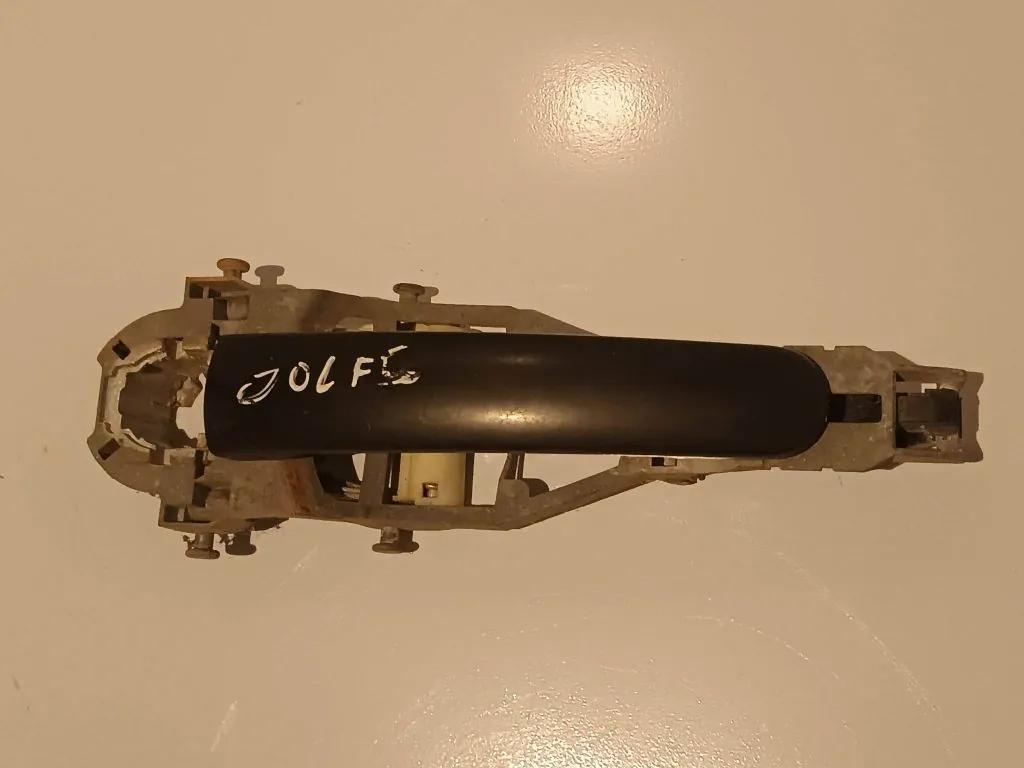 Other Door Parts VW GOLF V (1K1) 1.9 TDI 1K0837886