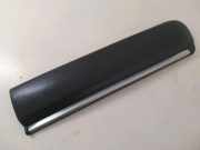 Front Bumper Center Moulding OPEL OMEGA B Estate (21_, 22_, 23_) 2.0