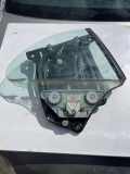 Linke Seite hinteres Seitenfenster BMW 6 Coupe (F13) 640 d 49861001