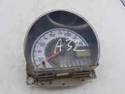 Kombiinstrument TOYOTA AYGO (_B1_) 1.4 HDi (WNB10_) 768030U H03657