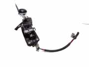 Gangschaltmechanismus AUDI A6 (4F2, C6) S6 quattro 4F2713041AA