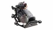 Federungskompressor AUDI A8 D4 (4H_) 4.0 TFSI quattro 4H0616005D