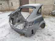 Hintere rechte Seitenverkleidung AUDI Q3 Sportback (F3N) 2.5 RS quattro