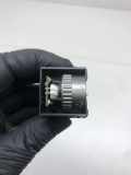 Schalter sitzheizung VW PHAETON (3D_) 3.0 V6 TDI 4motion 3D0963563M