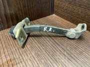 Türanschlag hinten rechts TOYOTA COROLLA (_E11_) 2.0 D-4D (CDE110_) 6863012080