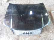 Motorhaube AUDI A6 Allroad (4BH, C5) 2.5 TDI quattro 4B3010126A