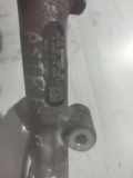 KRAFTSTOFFVERTEILER EINSPRITZLEISTE VERTEILERROHR OPEL ASTRA H Sedan (L69) 1.3 CDTi 0445214049