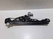 Fensterheber links hinten BMW 5er (E60) 7184743