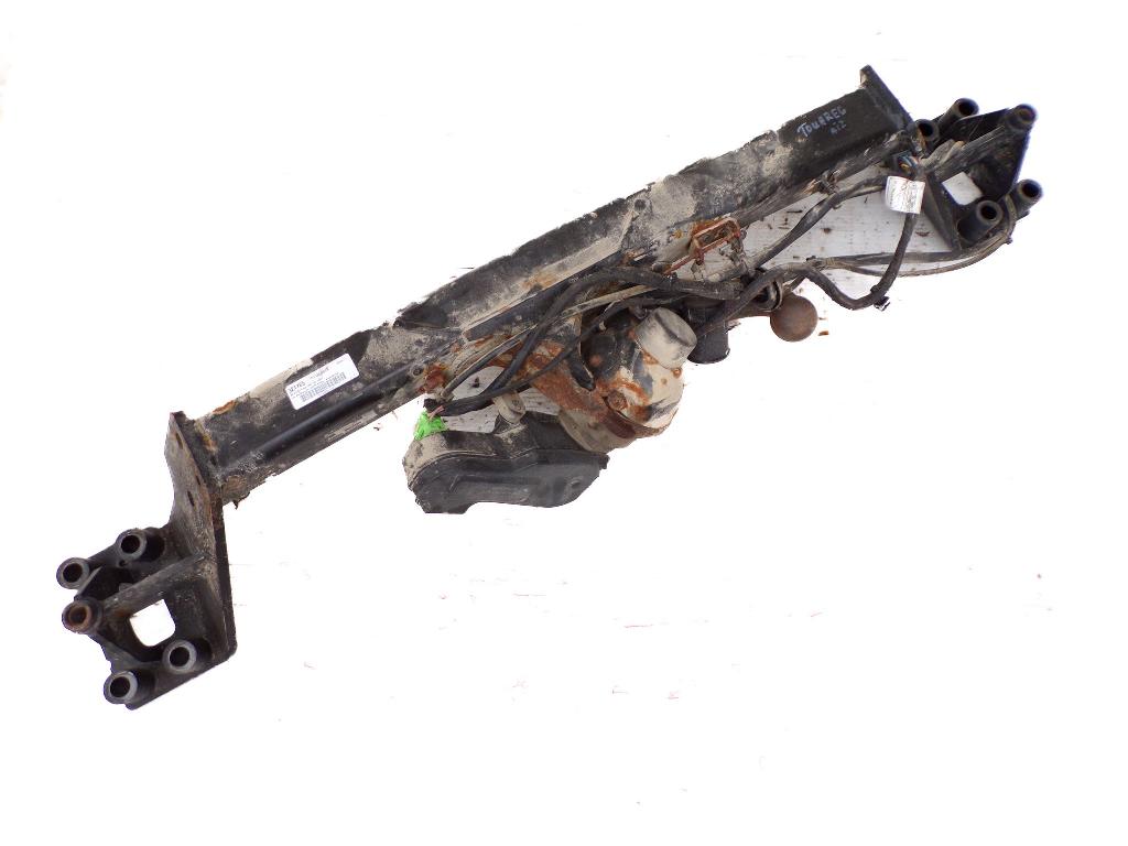 Anhängerkupplung VW Touareg II (7P) 7P6803881B