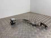 Sicherheitsgurt hinten rechts RENAULT KOLEOS I (HY_) 2.5 4x4 (HY0C, HY0N) 888408712R