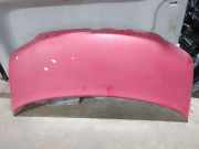 Motorhaube VW TRANSPORTER V (T5) Flatbed 2.5 TDI 4motion