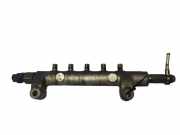 Kraftstoffzuführung NISSAN X-TRAIL (T30) 2.2 dCi 4x4