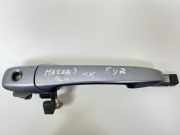 Türgriff links Mazda 3 (BM, BN) 10364