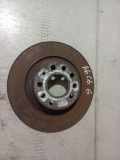Bremsscheibe links hinten Audi A6 (4F, C6)