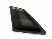 Kleines Seitenfenster hinten links