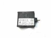 Alarmblock MERCEDES-BENZ E (W211) E 220 CDI A2118209126