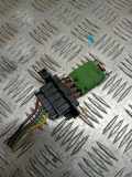 Blower Fan Relay OPEL CORSA D 1.4