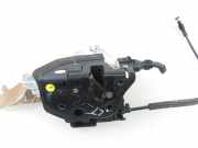 Türschloss hinten links AUDI Q7 (4L) 4.2 FSI quattro 3C4839015C