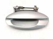 Türaußengriff hinten links JAGUAR X-TYPE Estate (X400) 2.0 D 1X4322805AGW MDZ