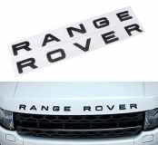 Emblem Land Rover Range Rover IV (L405)