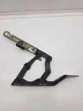Heckklappescharnier links PORSCHE 911 Cabrio (997) 3.6 Carrera 4 6W06