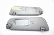 Sonnenblende rechts Kia Optima III (FSGDS6B)